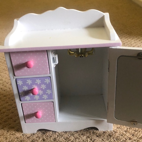 Jewelry box - Picture 6 of 6